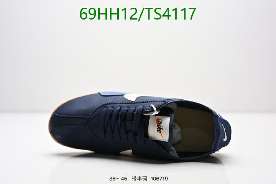 Nike-Men shoes Code: TS4117 $: 69USD