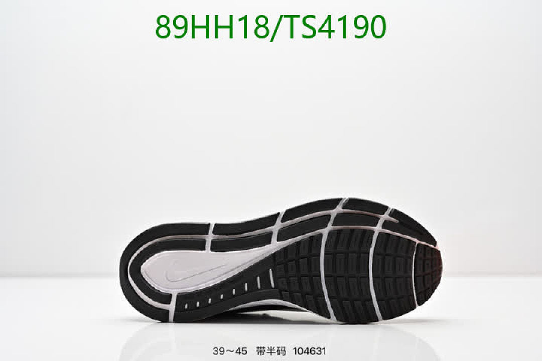NIKE-Women Shoes Code: TS4190 $: 89USD