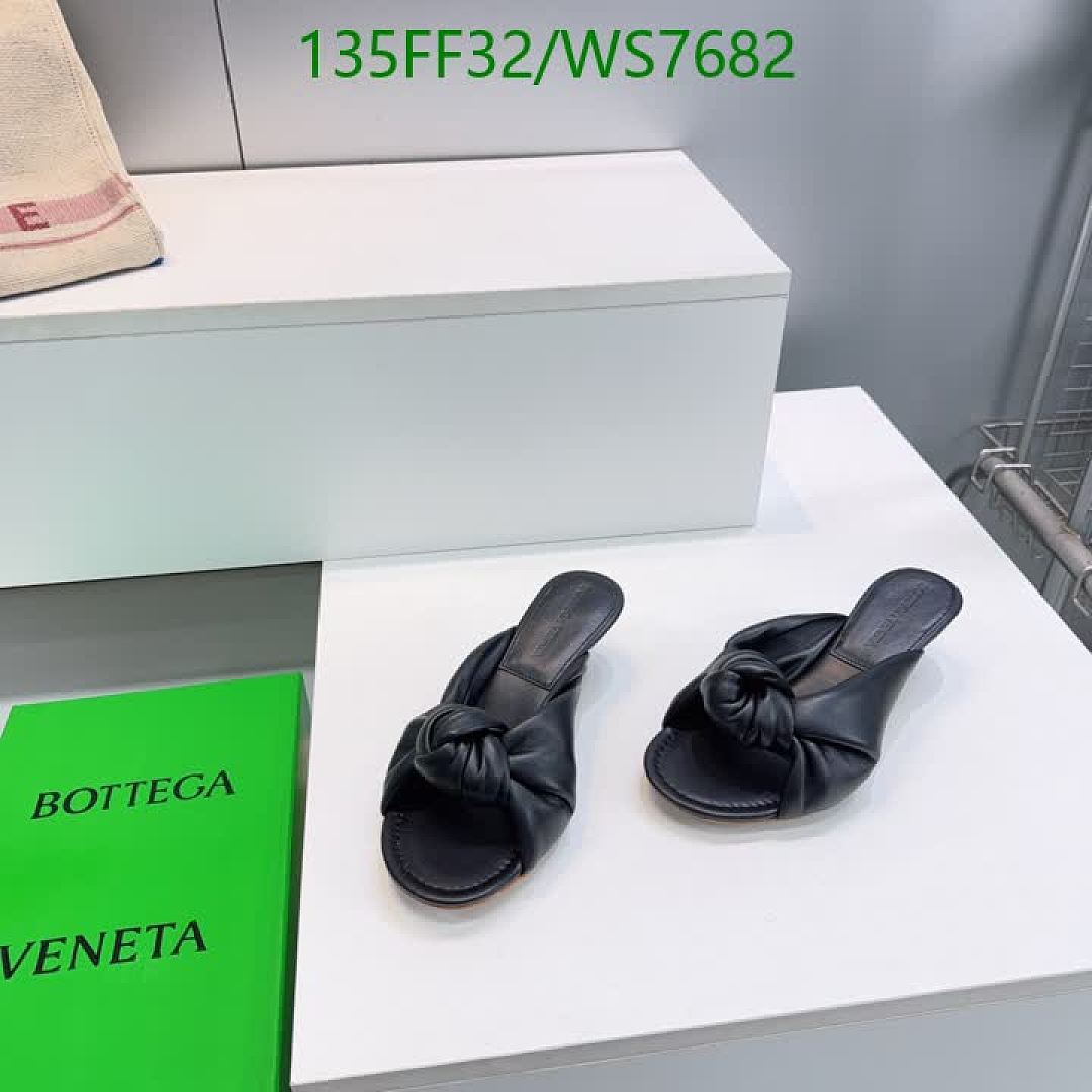 BV-Women Shoes Code: WS7682 $: 135USD