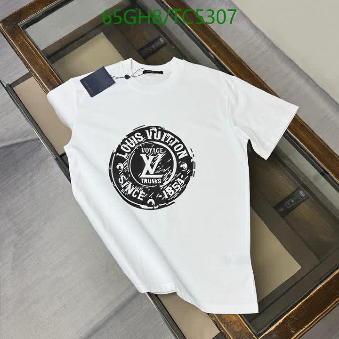 LV-Clothing Code: TC5307 $: 65USD