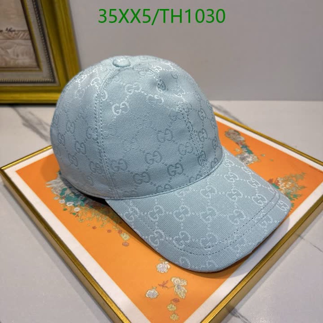 Gucci-Cap(Hat) Code: TH1030 $: 35USD