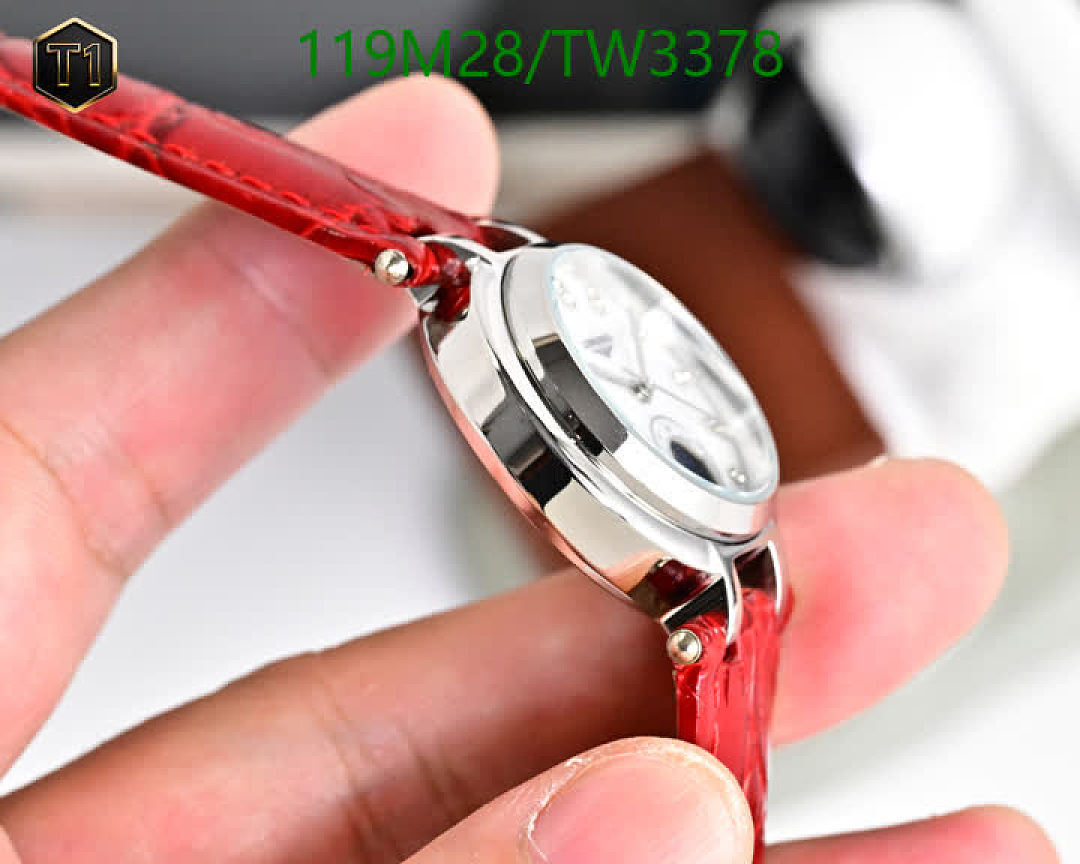 Longines-Watch-4A Quality Code: TW3378 $: 119USD