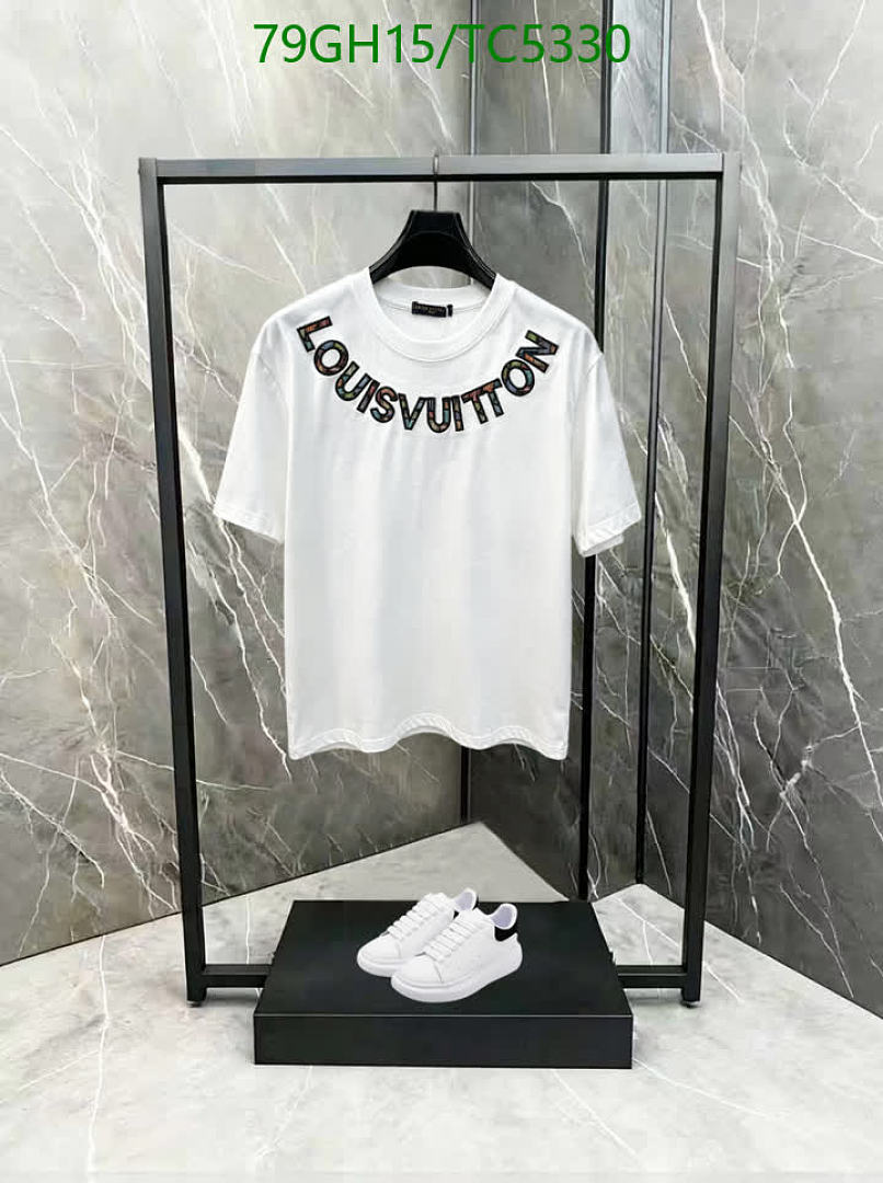 LV-Clothing Code: TC5330 $: 79USD