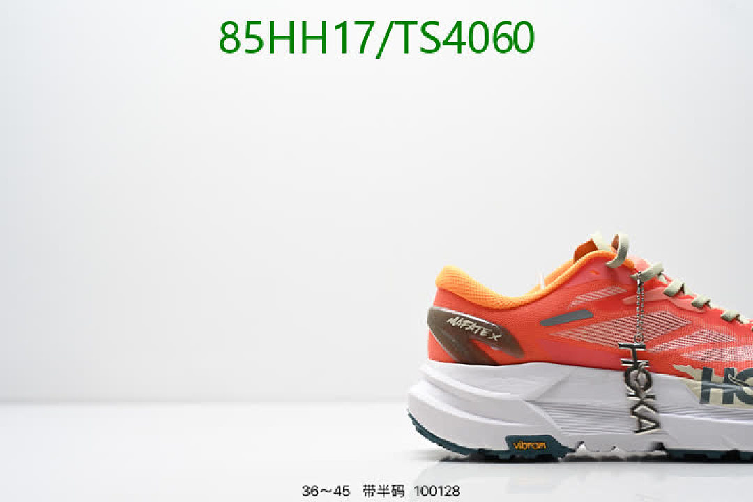 Hoka-Men shoes Code: TS4060 $: 85USD