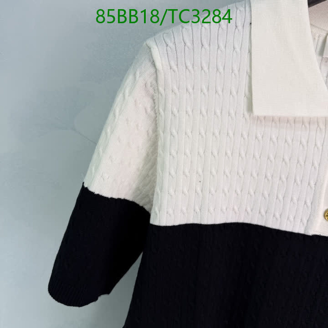 YSL-Clothing Code: TC3284 $: 85USD