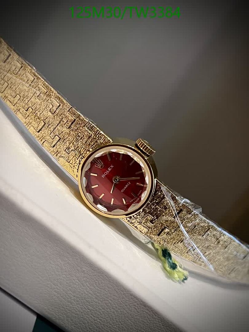 Rolex-Watch-4A Quality Code: TW3384 $: 125USD