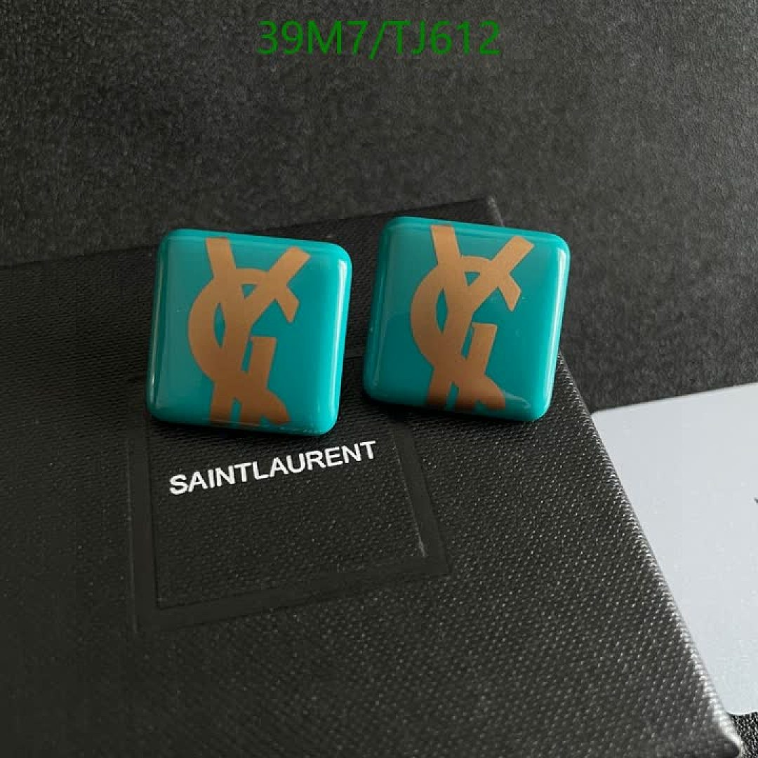 YSL-Jewelry Code: TJ612 $: 39USD