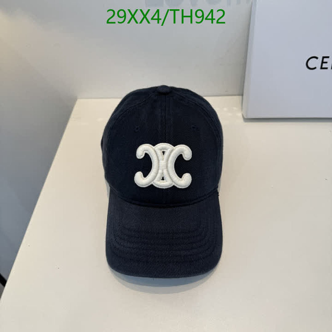 Celine-Cap(Hat) Code: TH942 $: 29USD