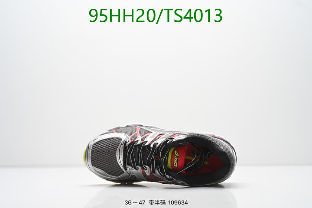 Asics-Men shoes Code: TS4013 $: 95USD