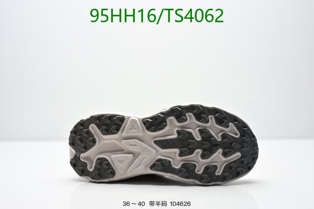 Hoka-Women Shoes Code: TS4062 $: 95USD