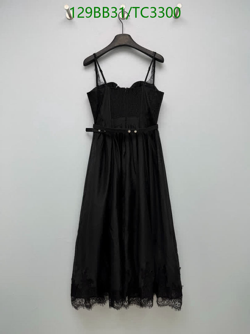Zimmermann-Clothing Code: TC3300 $: 129USD