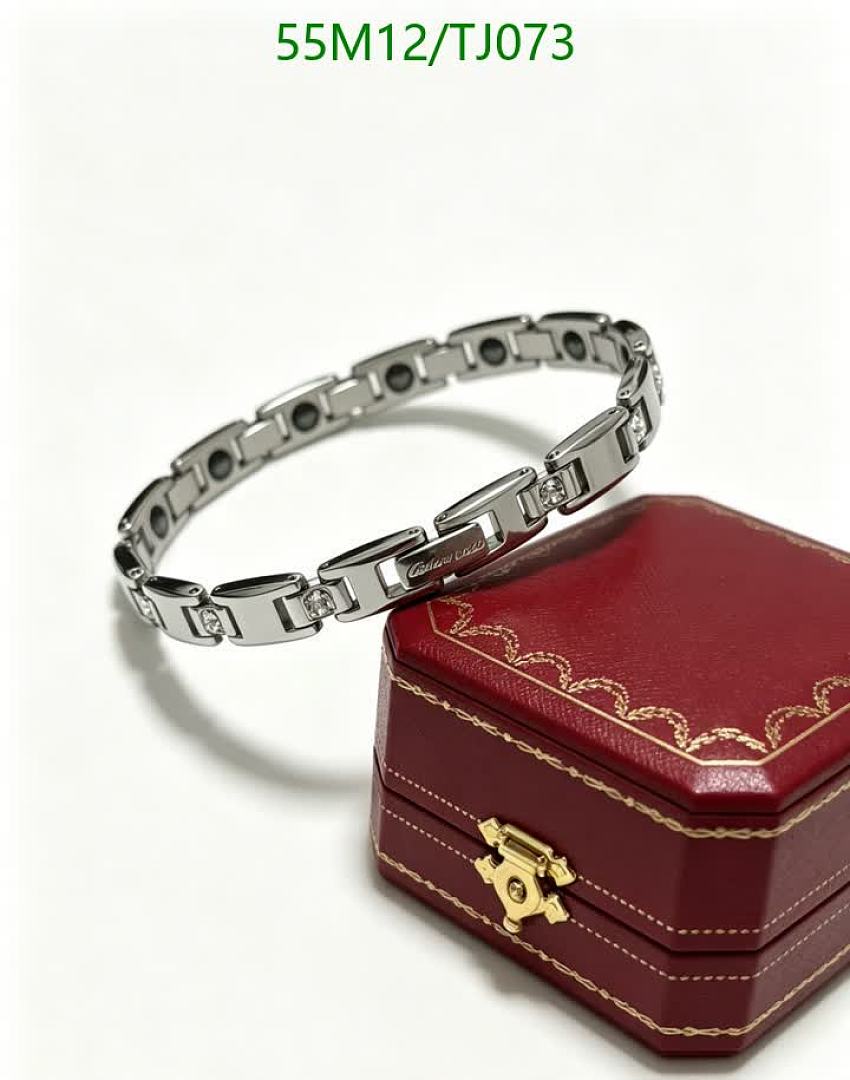 Cartier-Jewelry Code: TJ073 $: 55USD