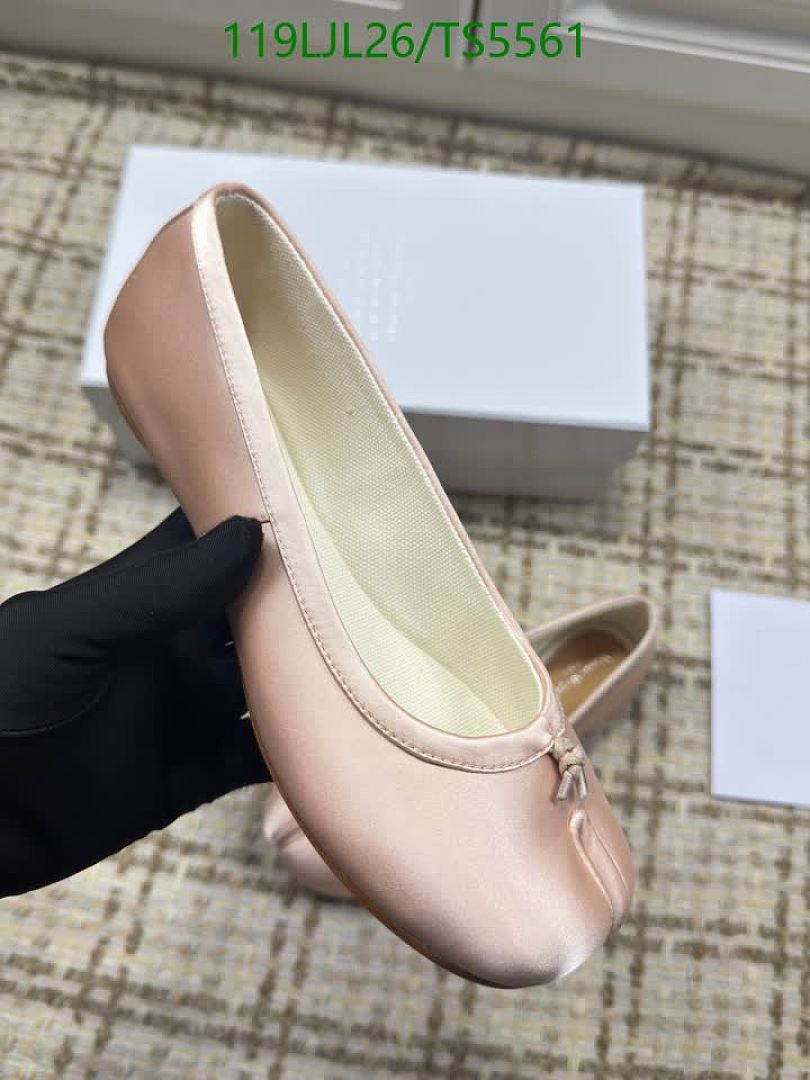 Maison Margiela-Women Shoes Code: TS5561 $: 119USD