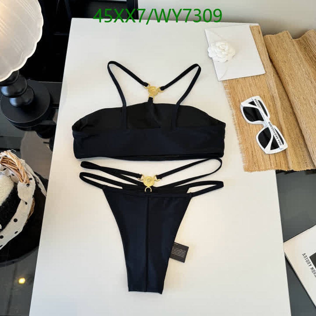 Versace-Swimsuit Code: WY7309 $: 45USD