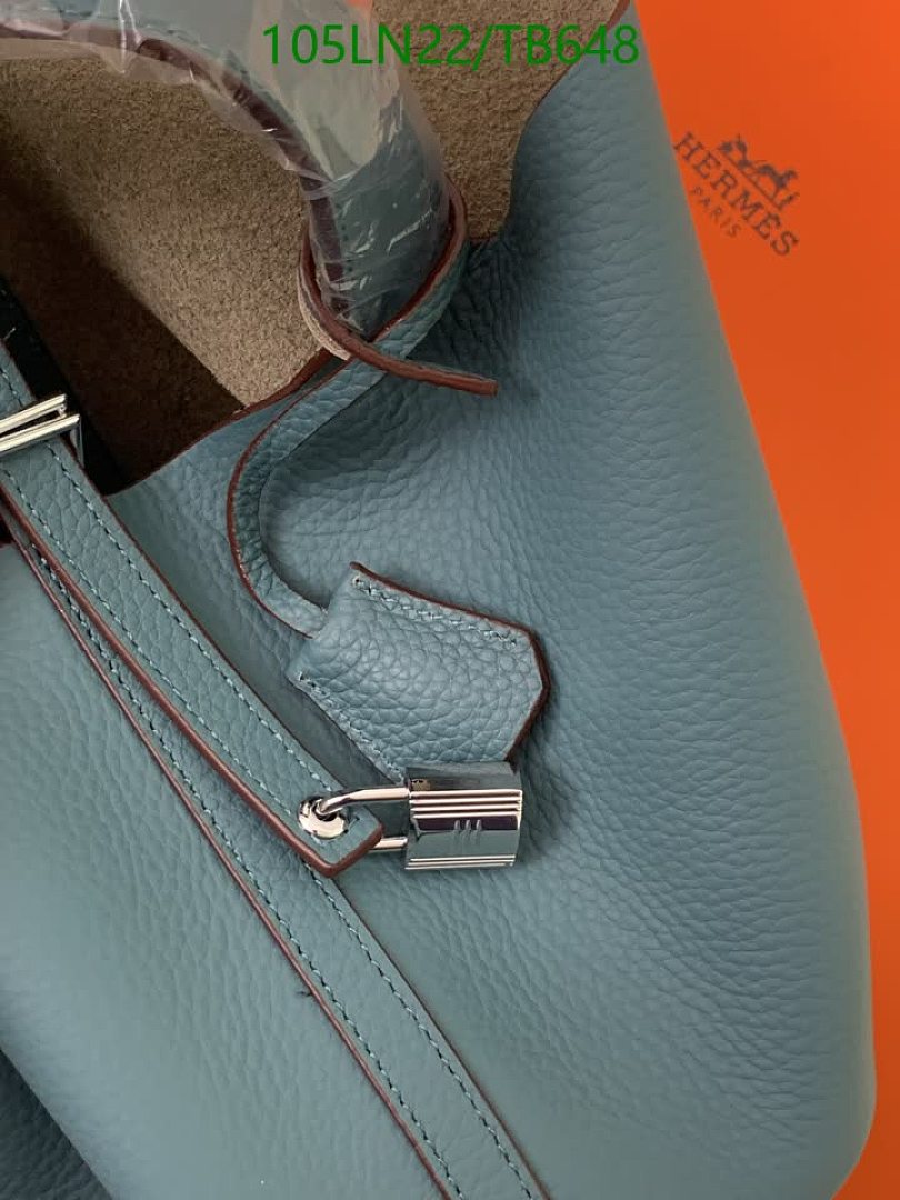 Hermes-Bag-4A Quality Code: TB648 $: 105USD