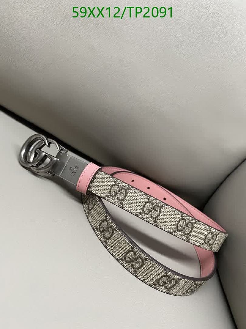 Gucci-Belts Code: TP2091 $: 59USD