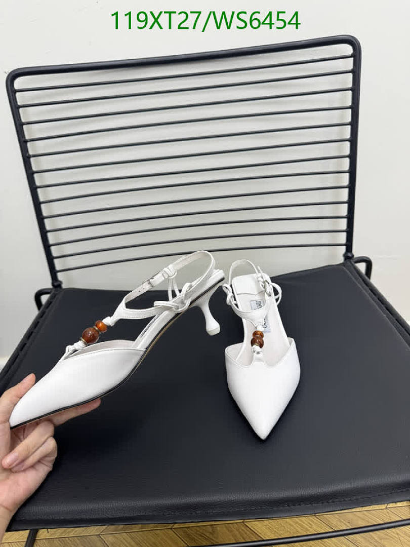 Jimmy Choo-Women Shoes Code: WS6454 $: 119USD