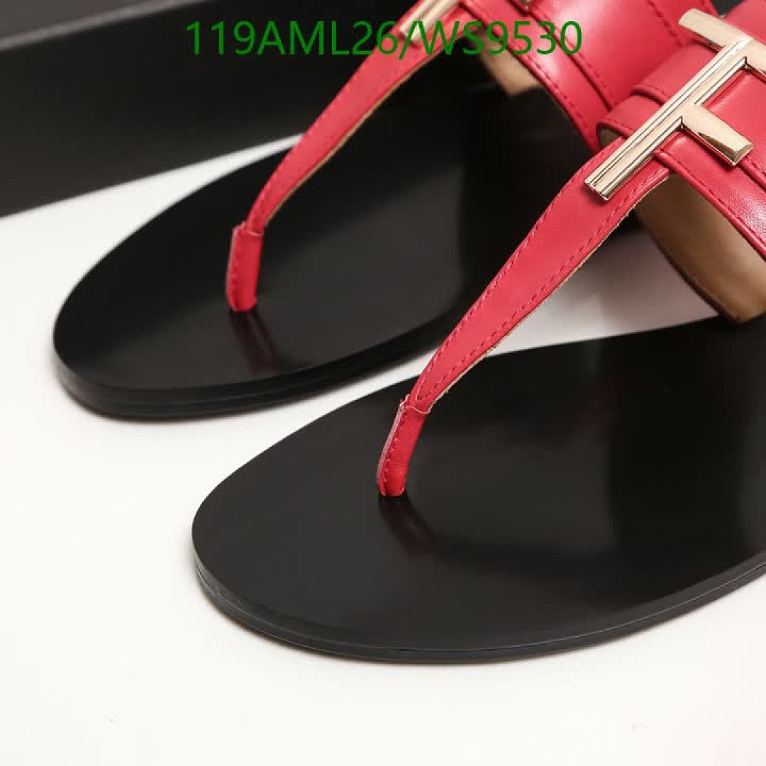 Tom Ford-Men shoes Code: WS9530 $: 119USD