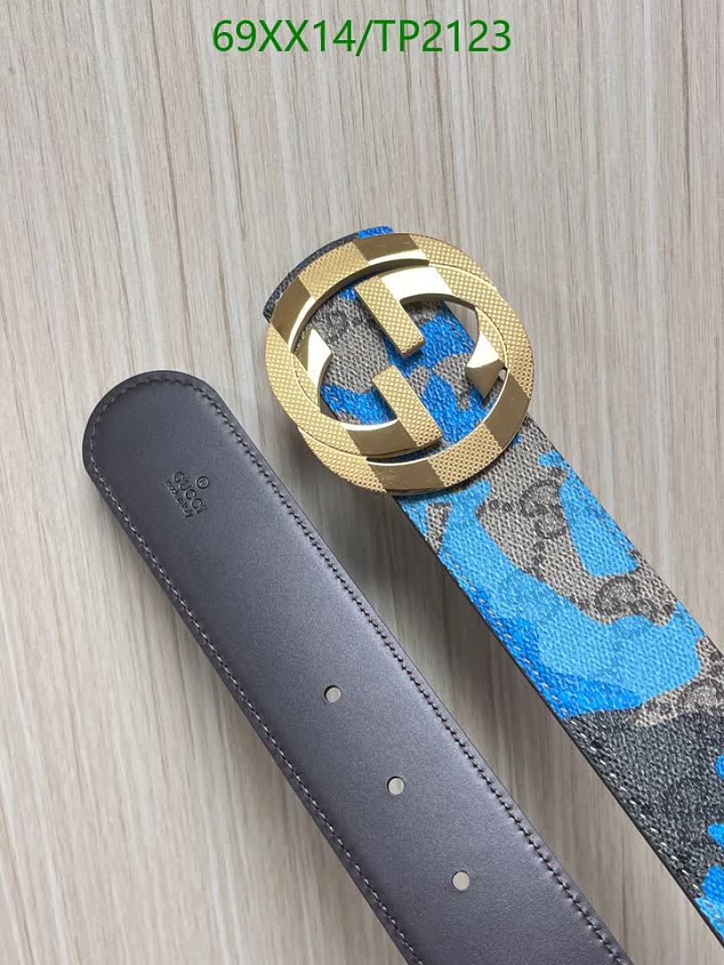 Gucci-Belts Code: TP2123 $: 69USD