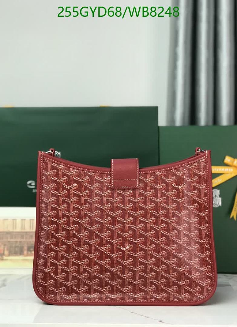 Goyard-Bag-Mirror Quality Code: WB8248 $: 255USD