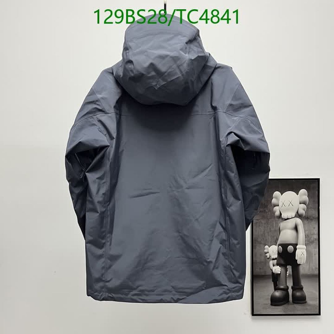 Arcteryx-Clothing Code: TC4841 $: 129USD