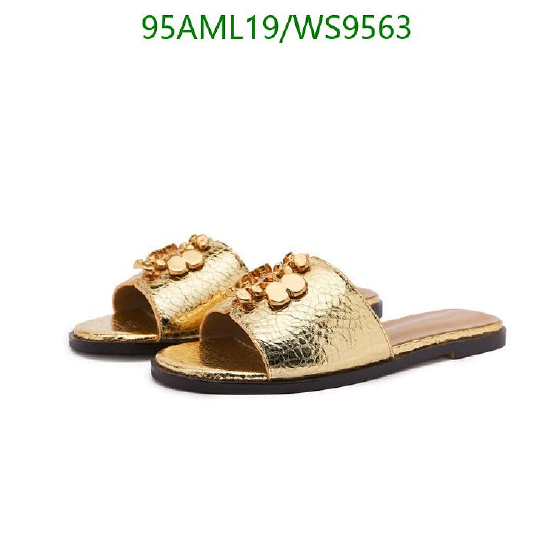 Tory Burch-Women Shoes Code: WS9563 $: 95USD