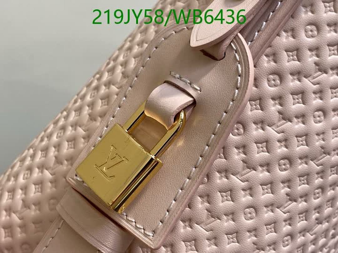 LV-Bag-Mirror Quality Code: WB6436 $: 219USD