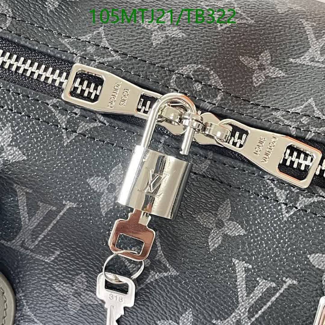 LV-Bag-4A Quality Code: TB322 $: 105USD