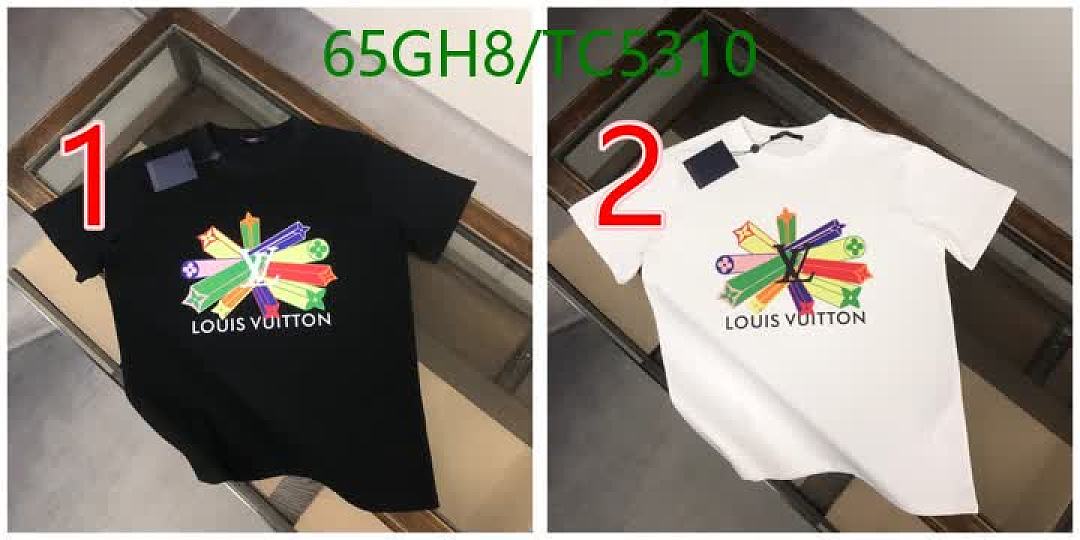 LV-Clothing Code: TC5310 $: 65USD