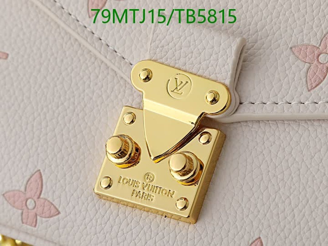 LV-Bag-4A Quality Code: TB5815 $: 79USD