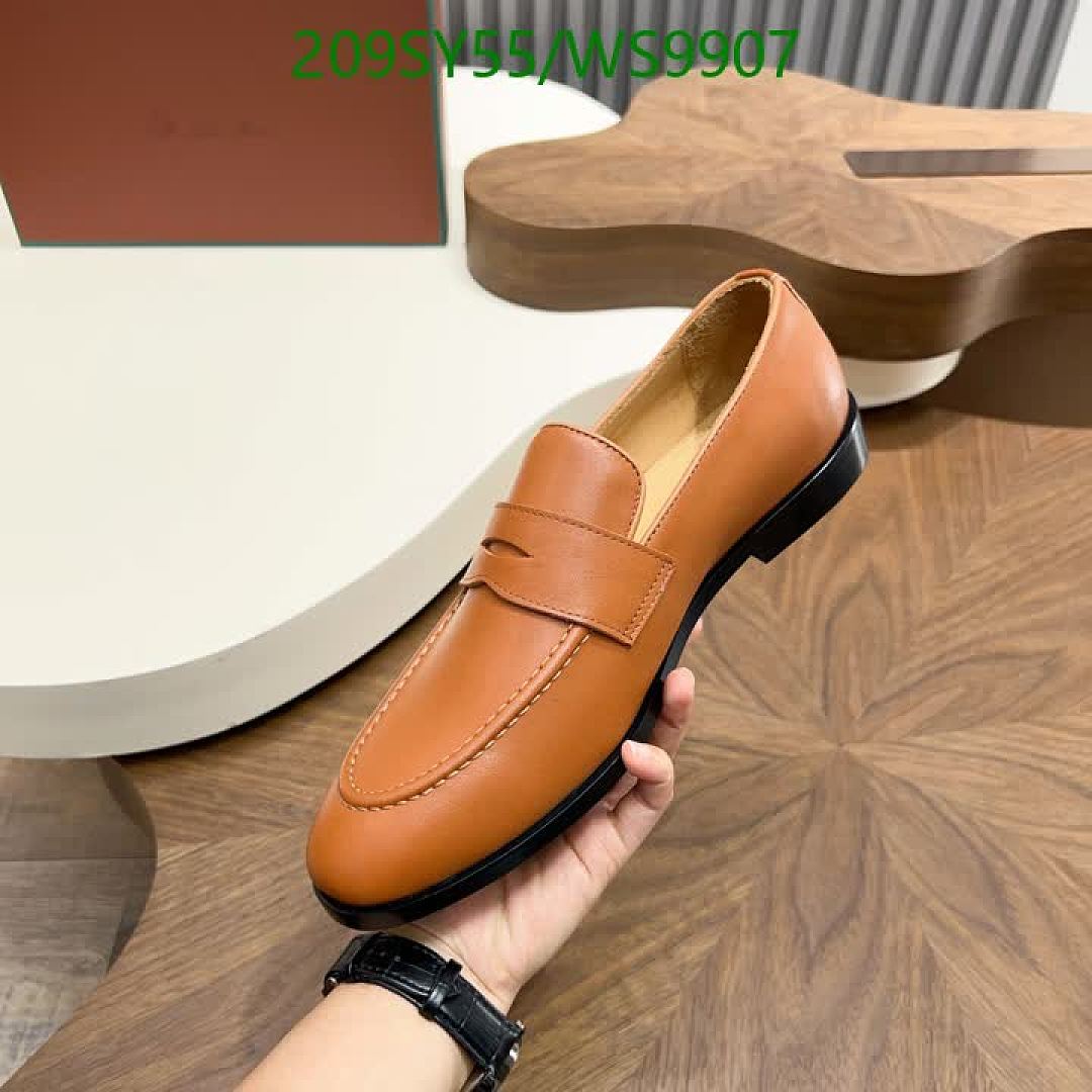 Loro Piana-Men shoes Code: WS9907 $: 209USD