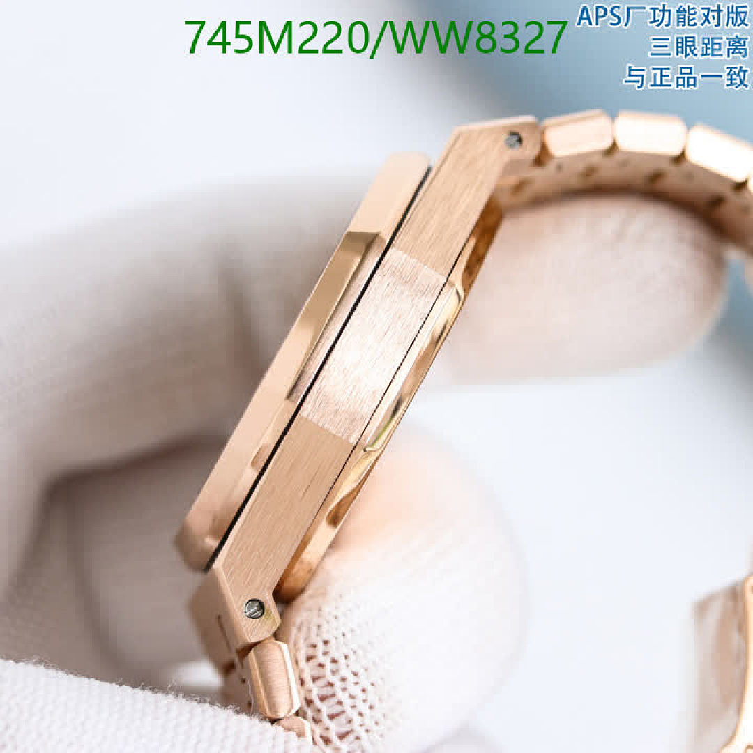 Audemars Piguet-Watch-Mirror Quality Code: WW8327 $: 745USD