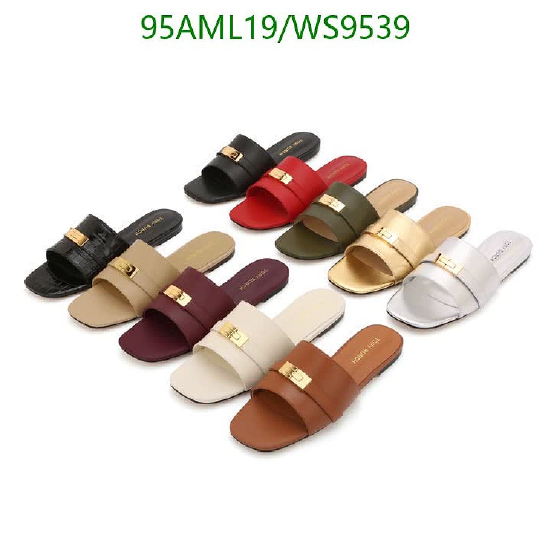 Tory Burch-Men shoes Code: WS9539 $: 95USD