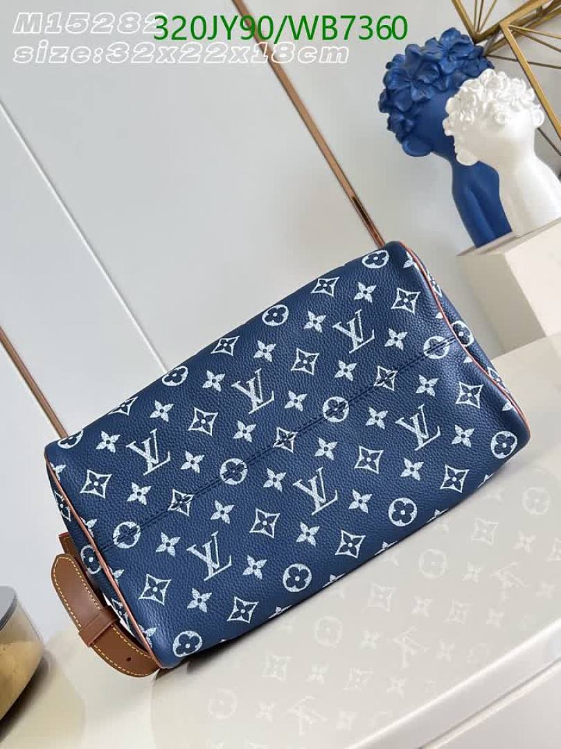 LV-Bag-Mirror Quality Code: WB7360 $: 320USD