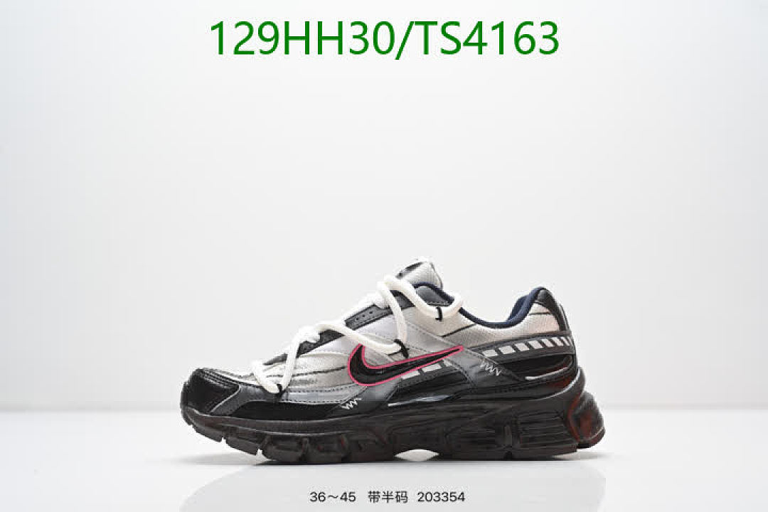 NIKE-Women Shoes Code: TS4163 $: 129USD