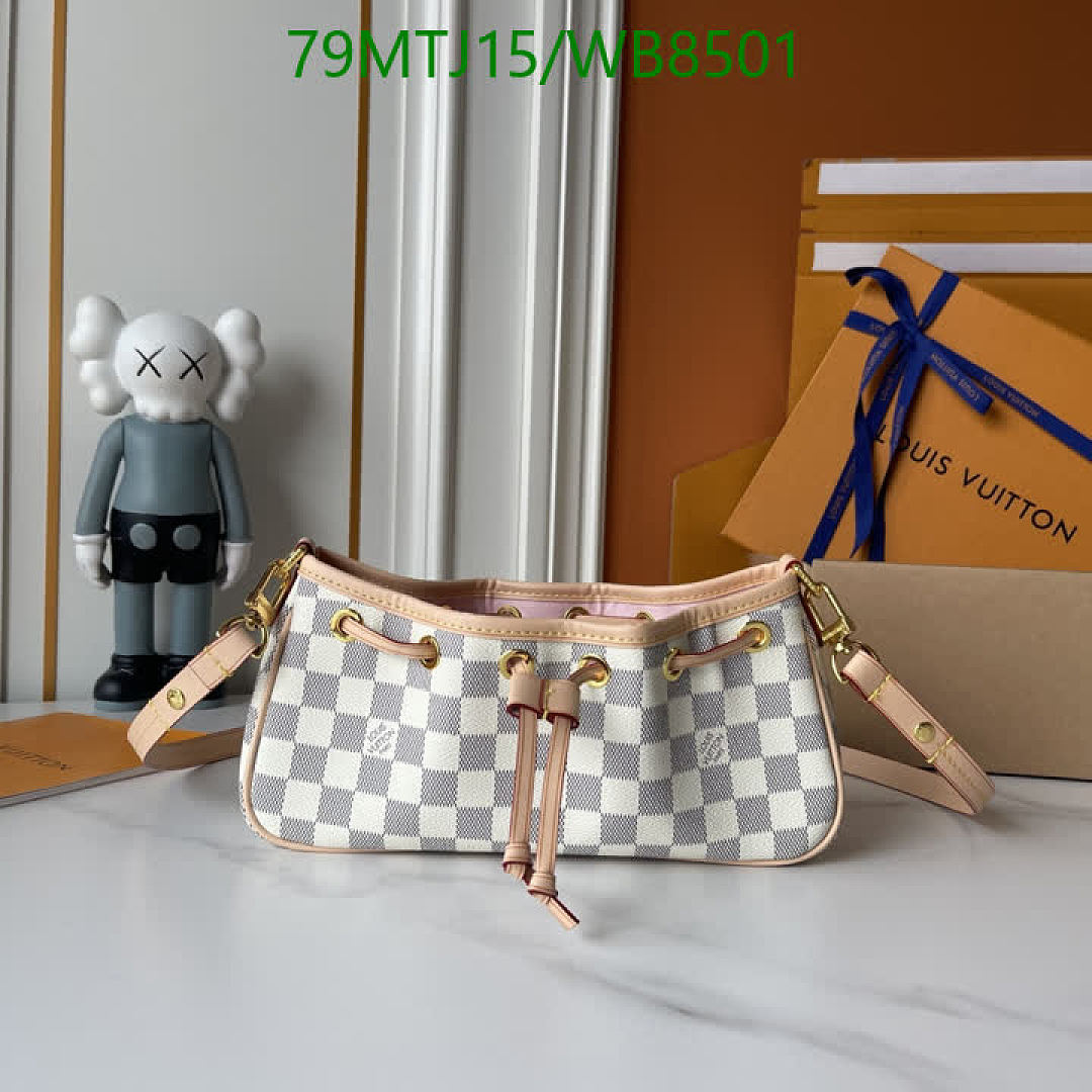 LV-Bag-4A Quality Code: WB8501 $: 79USD