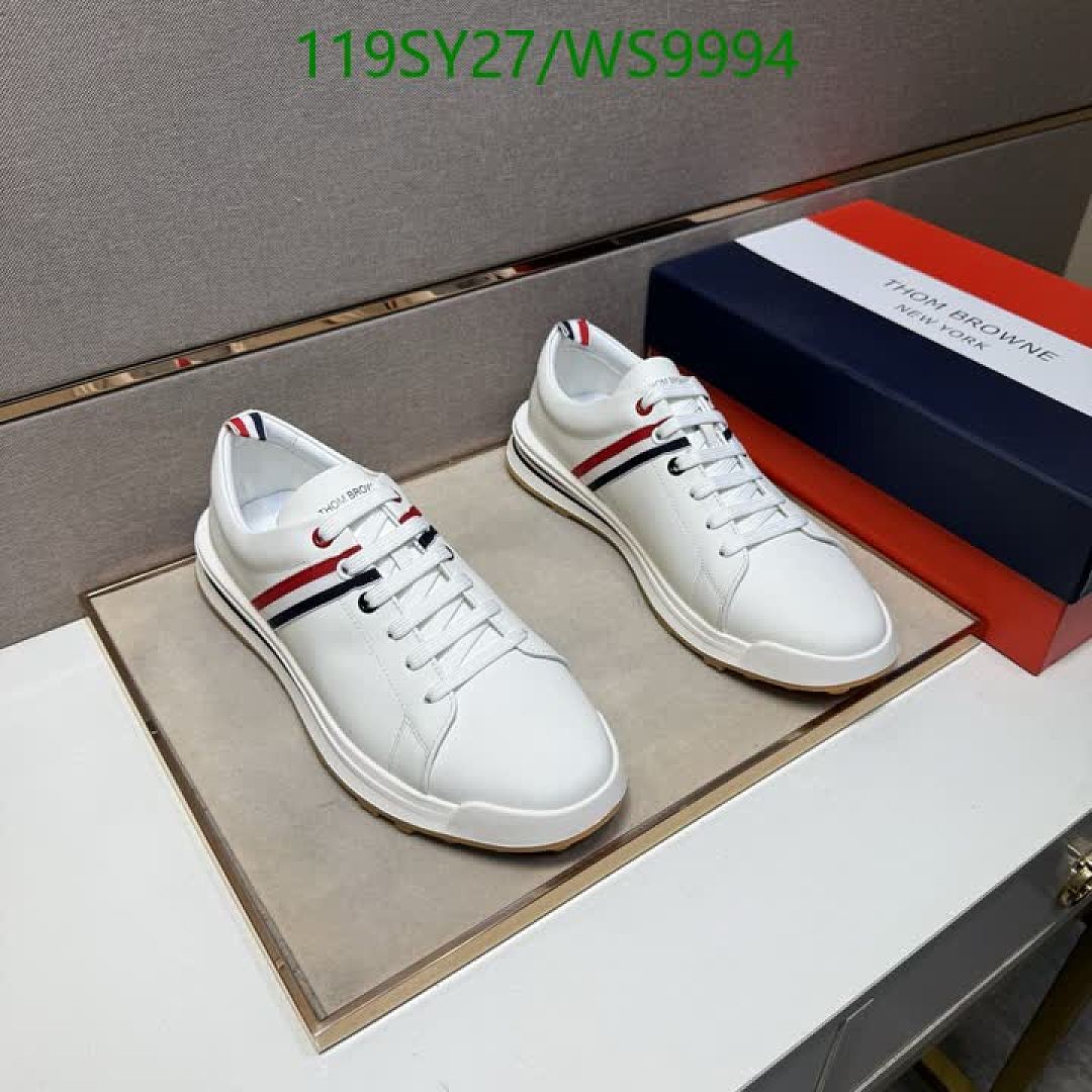 Thom Browne-Men shoes Code: WS9994 $: 119USD