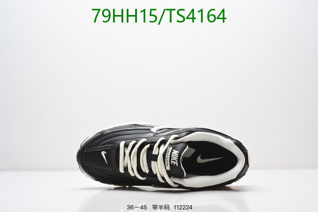 NIKE-Women Shoes Code: TS4164 $: 79USD
