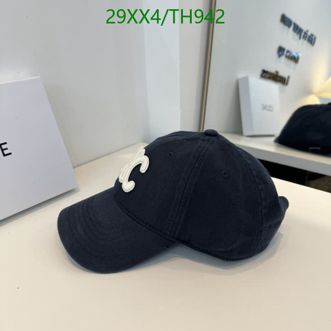 Celine-Cap(Hat) Code: TH942 $: 29USD