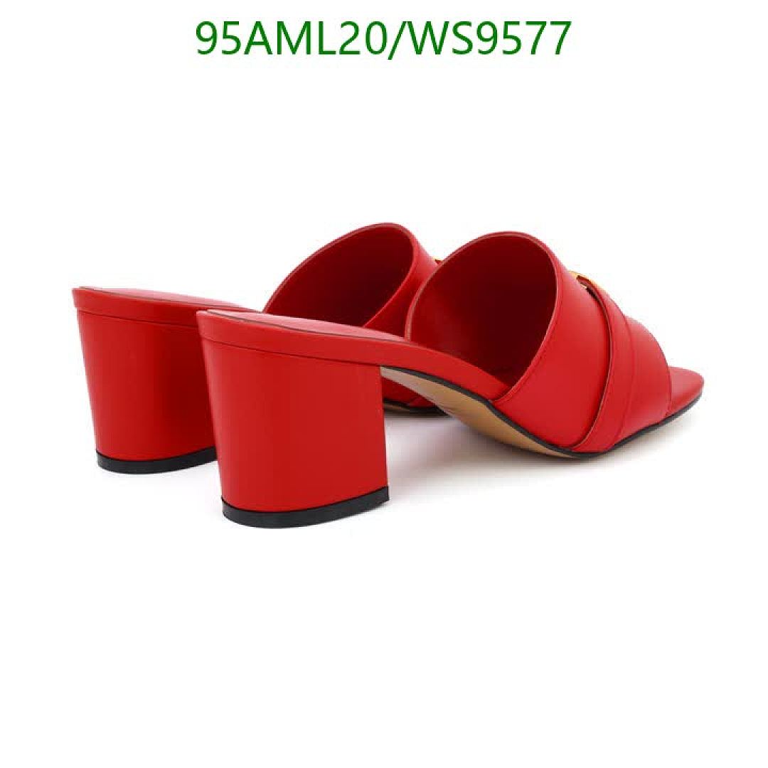 Tory Burch-Women Shoes Code: WS9577 $: 95USD