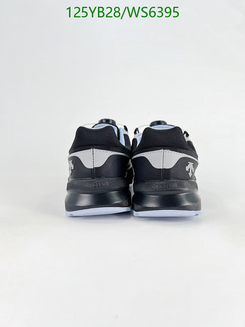 Descente-Women Shoes Code: WS6395 $: 125USD