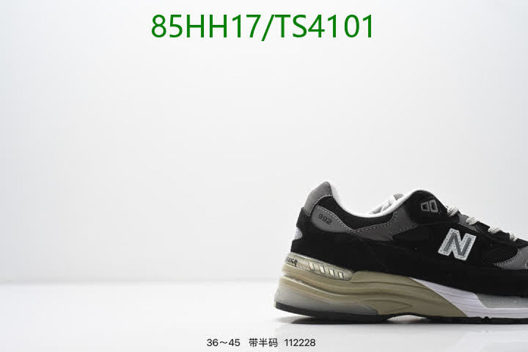 New Balance-Women Shoes Code: TS4101 $: 85USD
