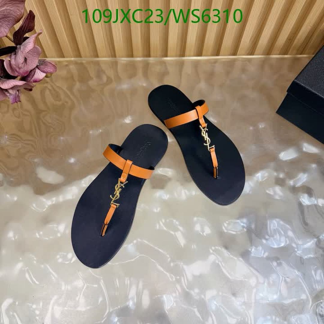 YSL-Men shoes Code: WS6310 $: 109USD