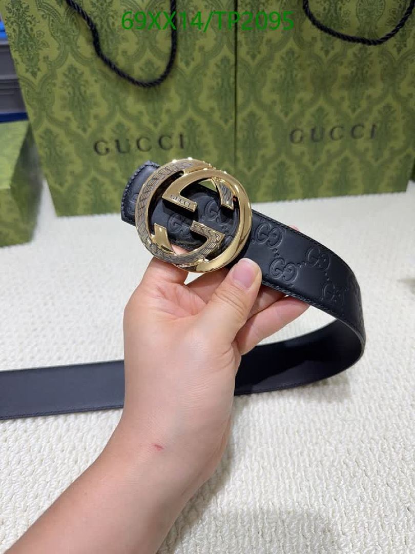 Gucci-Belts Code: TP2095 $: 69USD
