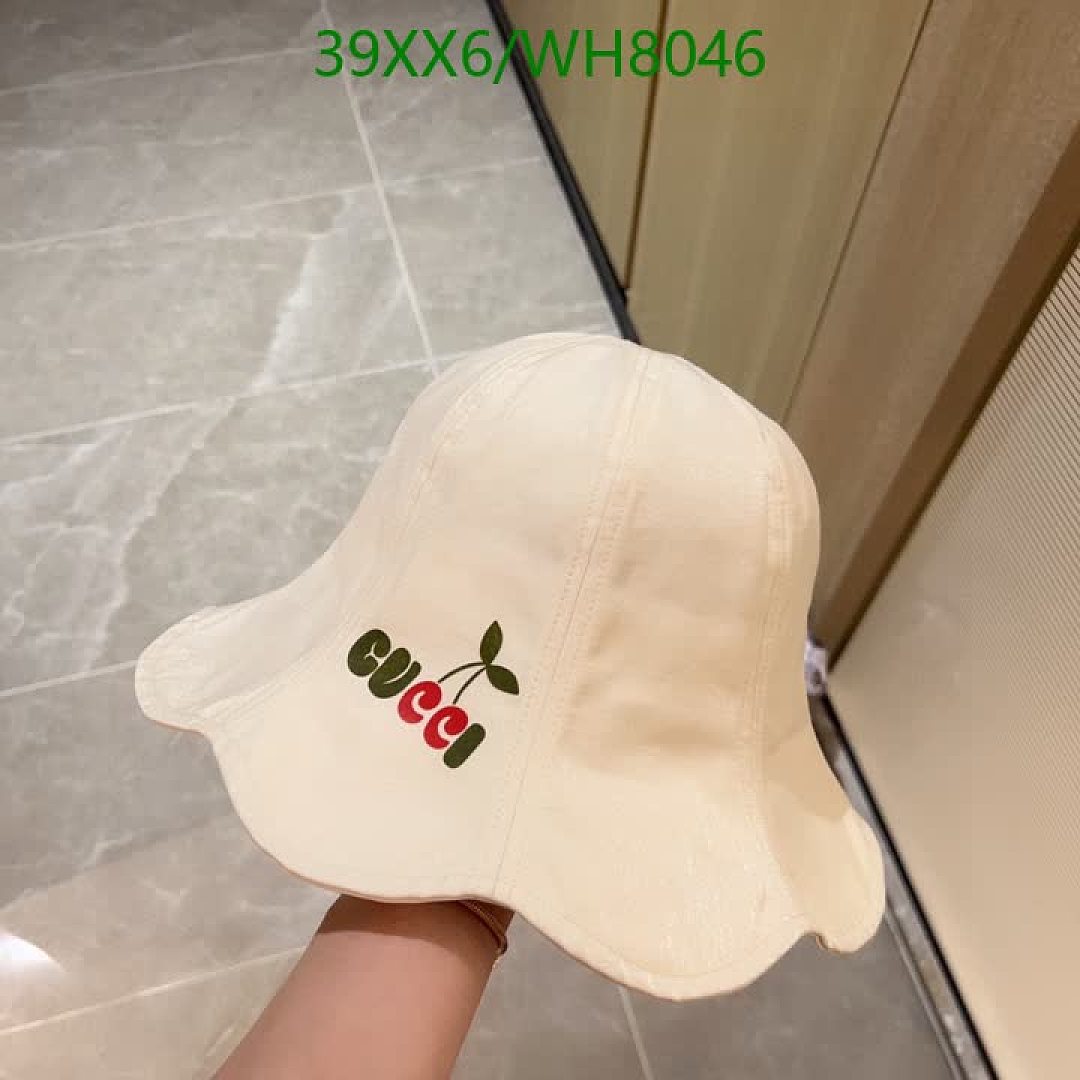 Gucci-Cap(Hat) Code: WH8046 $: 39USD