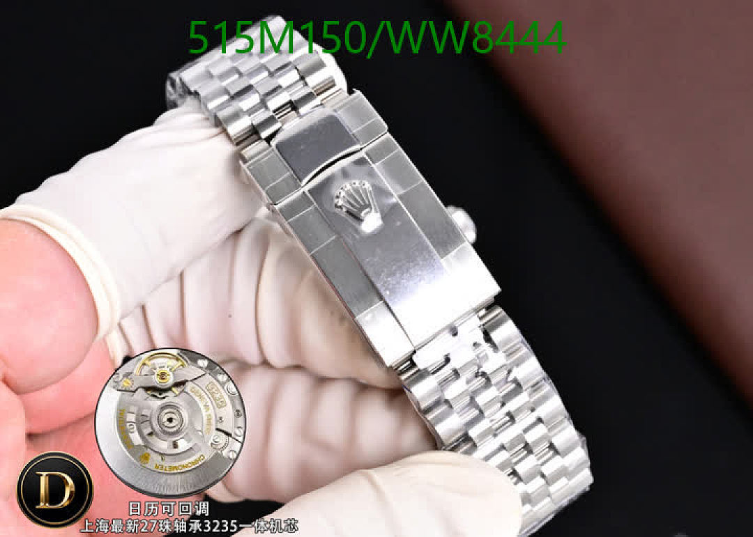 Rolex-Watch-Mirror Quality Code: WW8444 $: 515USD