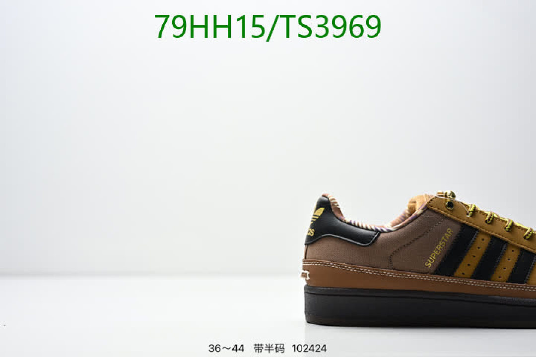 Adidas-Women Shoes Code: TS3969 $: 79USD