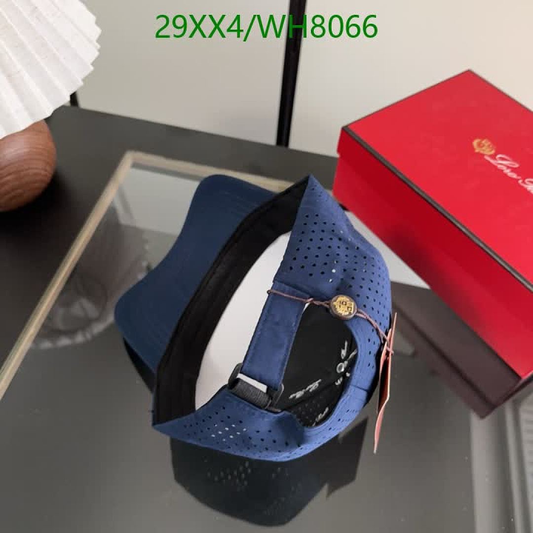 Loro Piana-Cap(Hat) Code: WH8066 $: 29USD