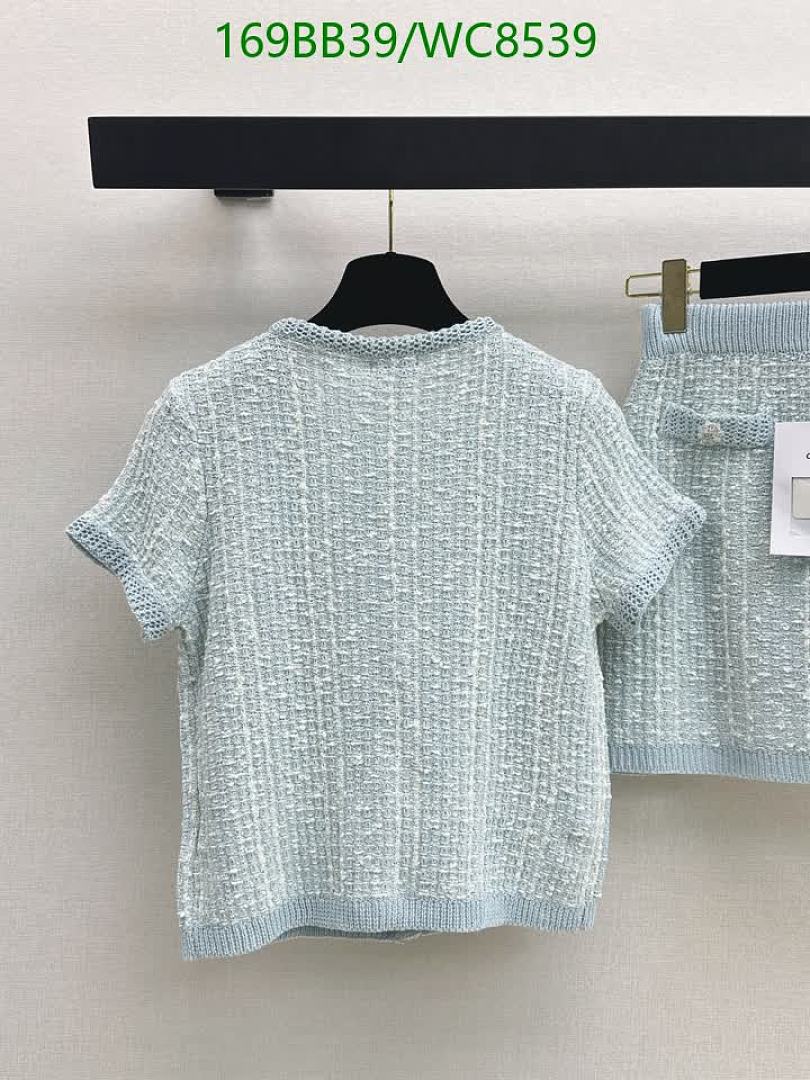 Celine-Clothing Code: WC8539 $: 169USD