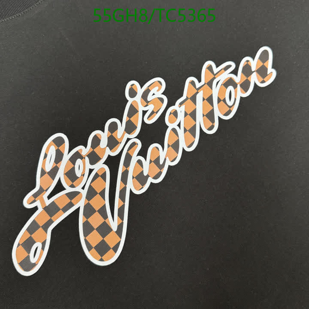 LV-Clothing Code: TC5365 $: 55USD